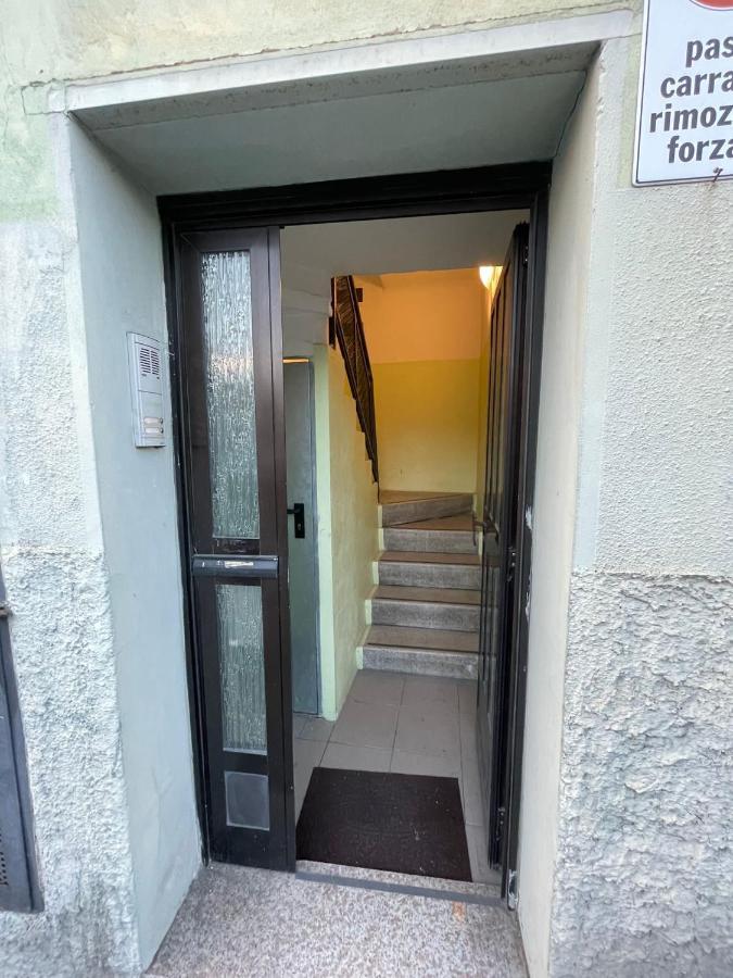 La Casa Di Ste' Appartement Milaan