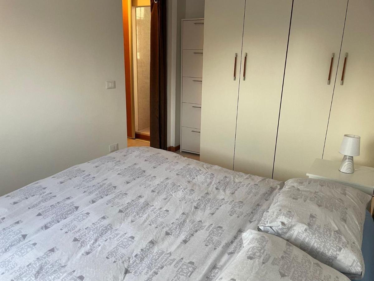 La Casa Di Ste' Appartement Milaan