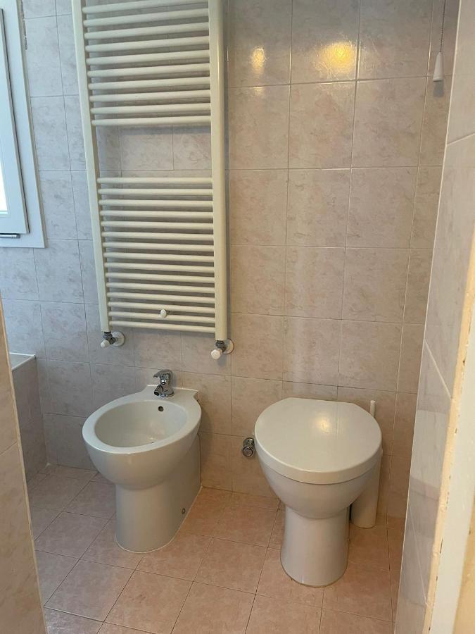 La Casa Di Ste' Appartement