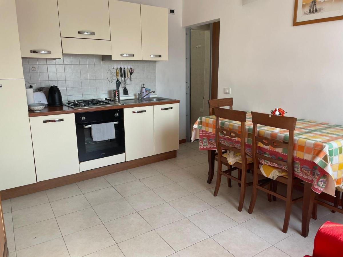La Casa Di Ste' Appartement