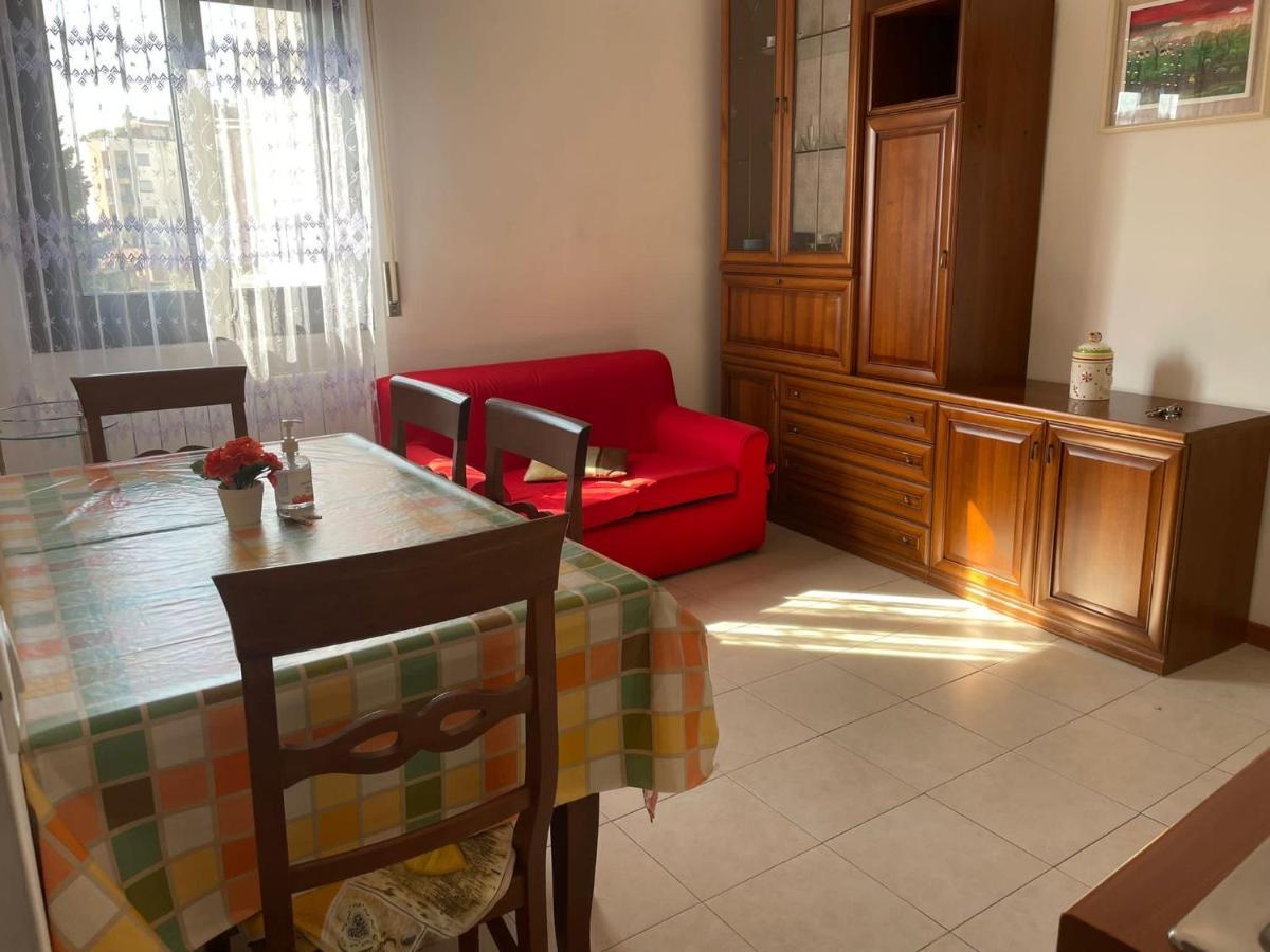 La Casa Di Ste' Appartement